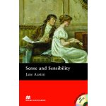 MR 5-Sense and Sensibility + CD – Sleviste.cz