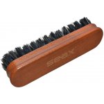 Seax kartáč leštící střední lakovaný – Zboží Dáma