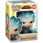 Funko Pop! My Hero Academia Infinite Deku with Eri 1008 10 cm – Sleviste.cz