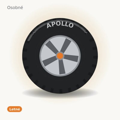 APOLLO TERRA PRO 1045 405/70-18 141B TL – Hledejceny.cz