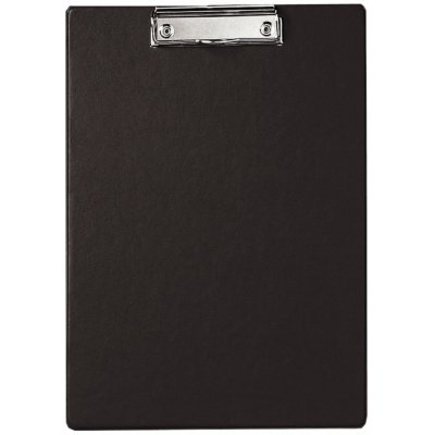 Magnetická psací podložka s klipem Maul - A4, černá – Zbozi.Blesk.cz