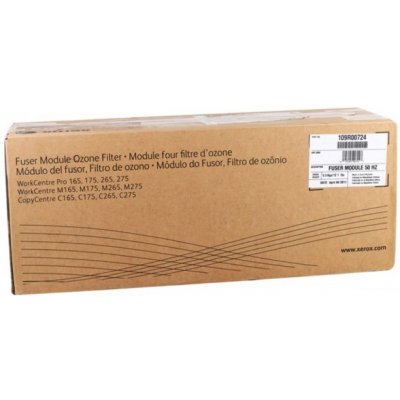 Originální zapékací jednotka XEROX 109R00724 – Zboží Živě