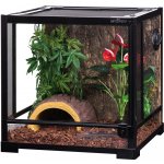 Repti Zoo terárium 45 x 45 x 45 cm – Zboží Dáma