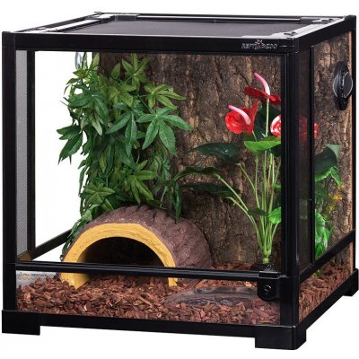 Repti Zoo terárium 45 x 45 x 45 cm – Zboží Dáma