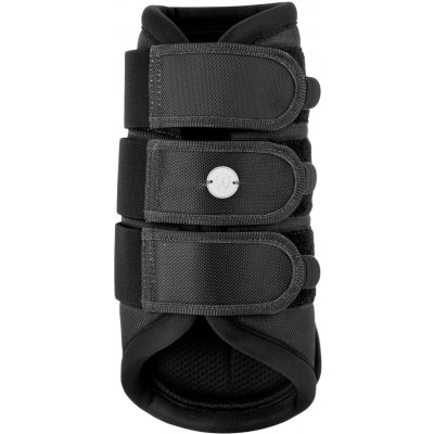 WALDHAUSEN Kamaše drezurní Comfort Fit pár zelená brown – Sleviste.cz