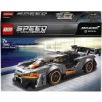 LEGO® Speed Champions 75892 McLaren Senna – Hledejceny.cz