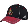 Kšíltovka Ottawa Senators adidas Alpha Flex