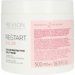 Revlon Restart Color Protective Jelly Mask 500 ml – Zboží Dáma