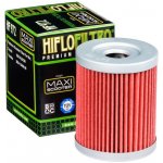 Hiflofiltro Olejový filtr HF972 | Zboží Auto