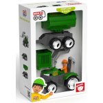 Efko multigo farm set 2+1 – Zboží Mobilmania