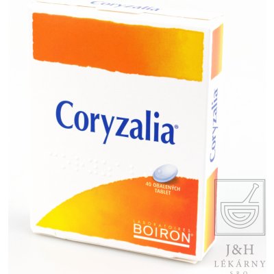 CORYZALIA POR TBL OBD 40 – Zboží Mobilmania