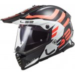 LS2 MX436 PIONEER EVO ADVENTURER – Zbozi.Blesk.cz