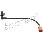 Generátor impulsů, klikový hřídel TOPRAN 721 674 (721674) – Zboží Mobilmania