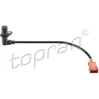 Generátor impulsů, klikový hřídel TOPRAN 721 674 (721674) – Zboží Mobilmania