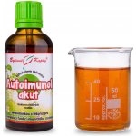 Bylinné kapky Antiobst tinktura Bylinné kapky Bylinkářovo tajemství 50 ml – Hledejceny.cz
