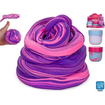 Mikro trading Glamour Hmota máslová 500 ml – Zboží Dáma