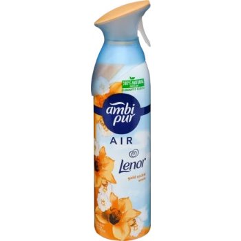 AMBI PUR Ocean and Wind, osvěžovač vzduchu ve spreji 300 ml﻿