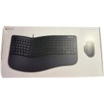 Microsoft Ergonomic Desktop RJU-00009 – Zboží Živě