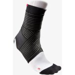 McDavid Ankle Support Mesh with Straps 433 White – Hledejceny.cz