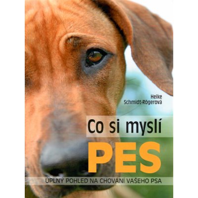 Co si myslí pes – Hledejceny.cz