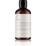 Canneef Green.1 CBD Micellar Make-up Remover 200 ml – Hledejceny.cz