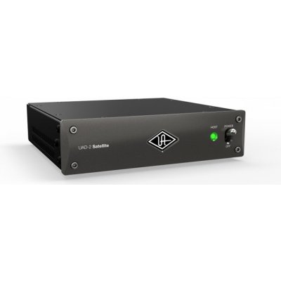 Universal Audio UAD-2 Satellite TB3 OCTO Custom – Zboží Živě