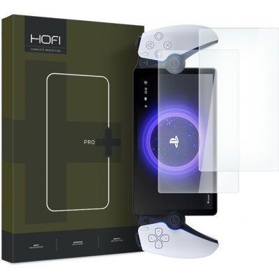 Hofi Glass Pro+ 2-Pack Sony Playstation Portal – Zbozi.Blesk.cz