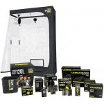 Garden Highpro Garden High Pro Growkit 120L – Hledejceny.cz