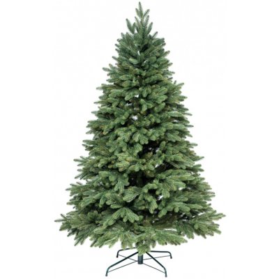 Nohel Garden Umělá vánoční JEDLE 3D 50% krytí větviček 160 cm – Sleviste.cz