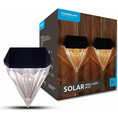 Modee Lighting ML-WS127 – Hledejceny.cz
