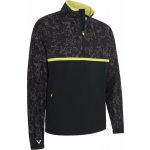 Callaway 1/4 Zip Abstract Camo pánská mikina – Zbozi.Blesk.cz