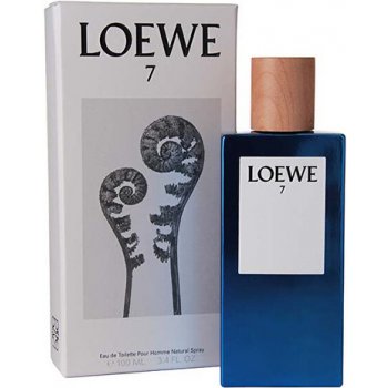 Loewe 7 toaletní voda pánská 100 ml