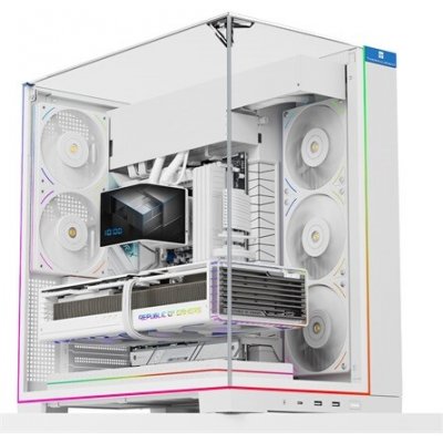 Thermalright A70 White ARGB – Hledejceny.cz