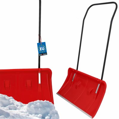 Kotarbau pluh 77 cm červená – HobbyKompas.cz