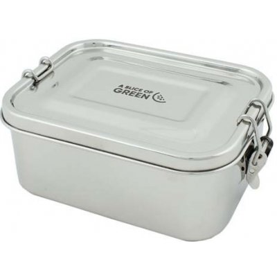 Slice of Green vodotěsný jídelní box Lunch box Doda 1050 ml – Zboží Dáma