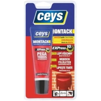 CEYS Montack Express 100g