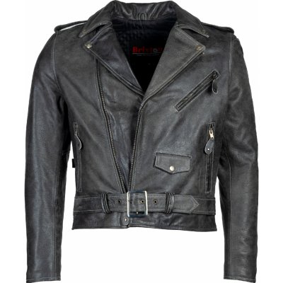 Brixton Brando Grey – Sleviste.cz