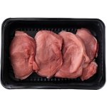 Gurmet Vepřová kýta bez kosti plátky cca 0,51 kg – Sleviste.cz