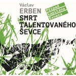 Smrt talentovaného ševce – Zboží Mobilmania