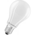 Ledvance LED CLASSIC A P 17W 840 Frosted E27 – Zboží Mobilmania