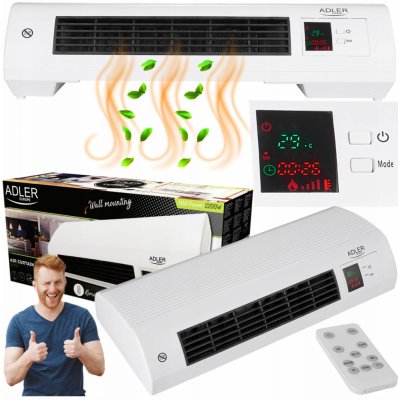 Adler AD 7714 – Zboží Dáma