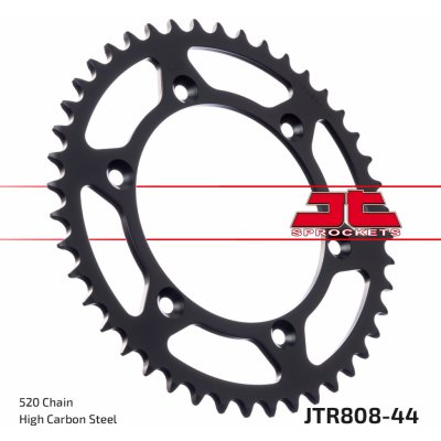 JT Sprockets JTR 808-44 – Zbozi.Blesk.cz