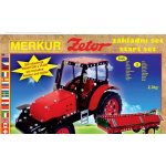 Merkur Zetor základní set – Hledejceny.cz