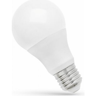 SPECTRUM LED žárovka , A60, E27, 7 W, 530 lm, 4000 K – Hledejceny.cz