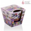 Svíčka Bartek Candles Fruit Muffins Forest Fruits 115 g