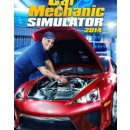 Car Mechanic Simulator 2014