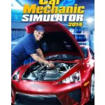 Car Mechanic Simulator 2014 – Hledejceny.cz