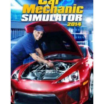 Car Mechanic Simulator 2014