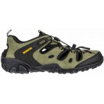 Bennon Clifton sandal obuv green – Zboží Mobilmania