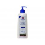 Neutrogena Body Care hloubkově hydratační tělové mléko pro suchou pokožku 400 ml – Zboží Dáma